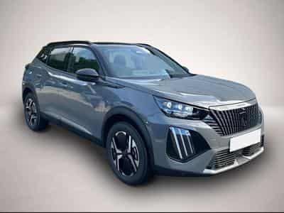 Peugeot 2008 (2026) - Photo 1