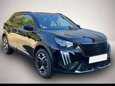 Peugeot 2008 (2026) - Photo 1