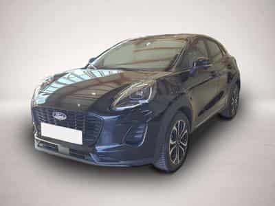 Ford Puma (2026) - Photo 1