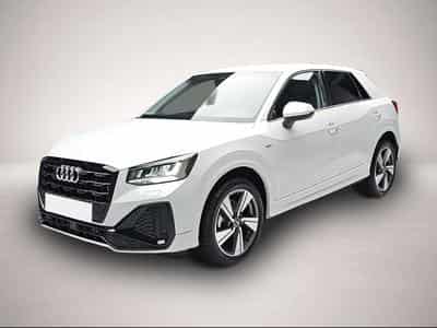 Audi Q2 (2025) - Photo 1