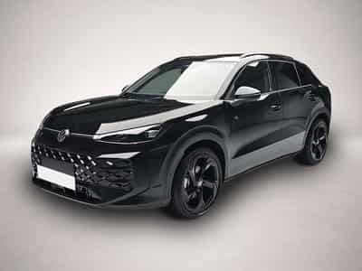 VW T-Roc (2026) - Photo 1