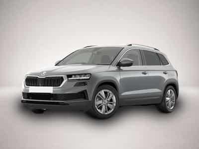 Skoda Karoq (2026) - Photo 1