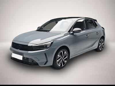 Opel Corsa (2026) - Photo 1