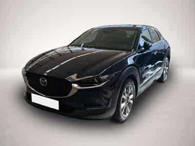 Mazda CX-30 (2026) - Photo 1