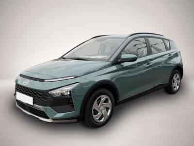 Hyundai Bayon (2025) - Photo 1