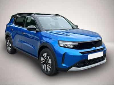 Opel Frontera (2026) - Photo 1