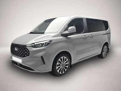 Ford Tourneo (2026) - Photo 1