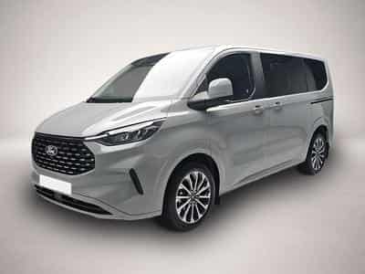 Ford Tourneo (2026) - Photo 1