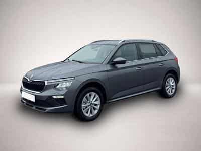 Skoda Kamiq (2025) - Photo 1