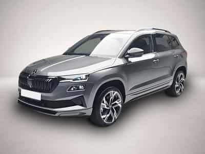 Skoda Karoq (2026) - Photo 1