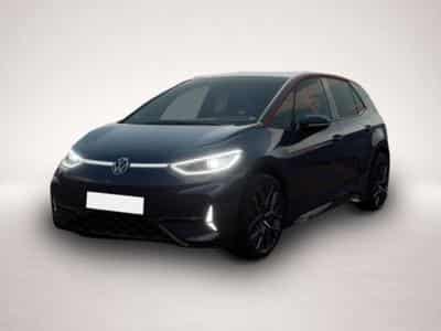 VW ID.3 (2026) - Foto 1