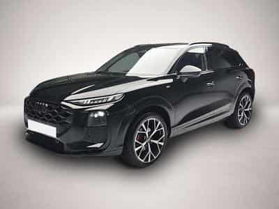 Audi Q3 (2026) - Photo 1