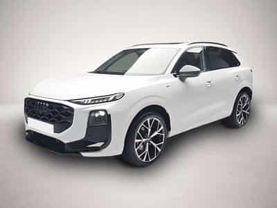 Audi Q3 (2026) - Photo 1