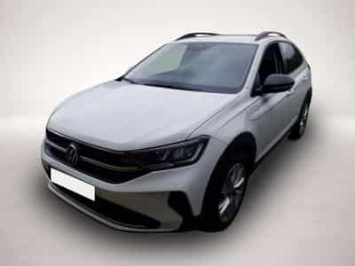 VW Taigo (2025) - Photo 1