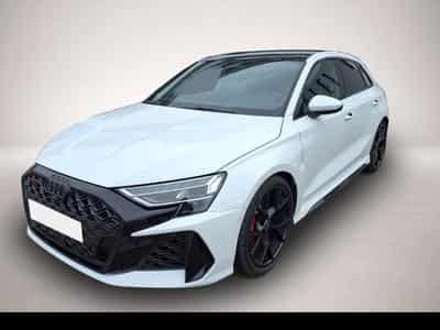 Audi RS3 (2026) - Photo 1
