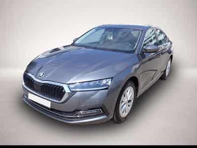 Skoda Octavia (2023) - Foto 1