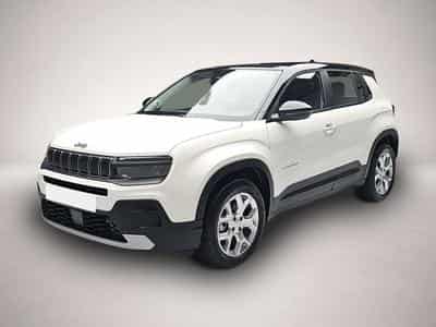 Jeep Wrangler (2025) - Foto 1