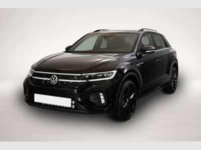 VW T-Roc (2026) - Photo 1