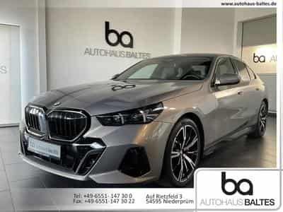 BMW 540 (2026) - Photo 1