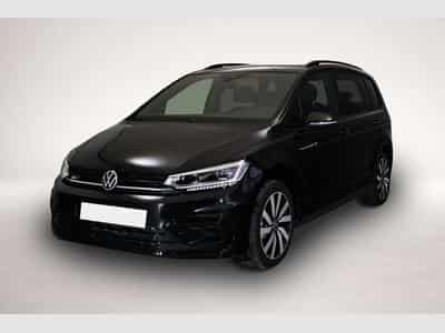 VW Touran (2026) - Photo 1