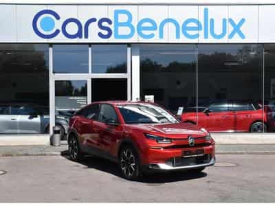 Citroën C4 (2025) - Photo 1
