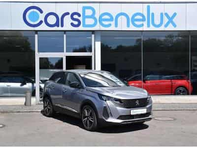 Peugeot 3008 (2024) - Photo 1