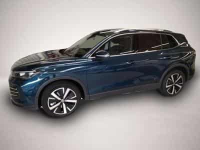 VW Tiguan (2026) - Photo 1