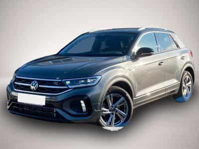 VW T-Roc (2025) - Photo 1