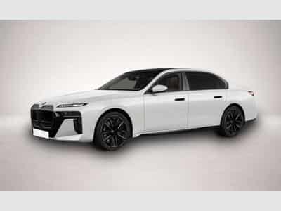 BMW 740 (2026) - Foto 1
