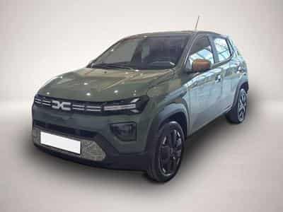 Dacia Spring (2026) - Photo 1