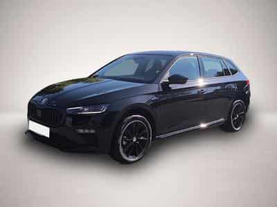 Skoda Scala (2025) - Photo 1