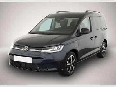 VW Caddy (2026) - Photo 1