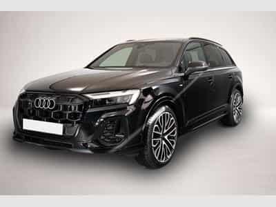 Audi Quattro (2026) - Photo 1