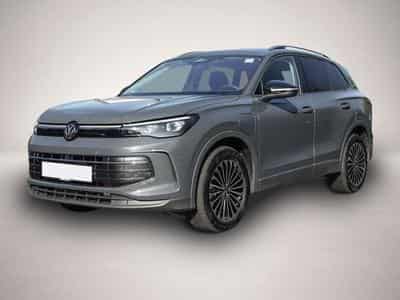 VW Tiguan (2026) - Photo 1
