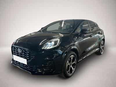 Ford Puma (2025) - Photo 1