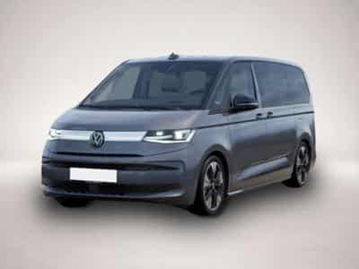 VW Multivan (2026) - Photo 1