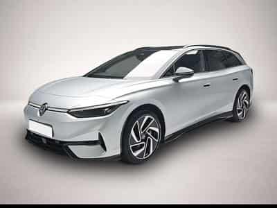 VW ID.5 (2025) - Foto 1