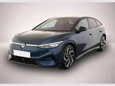 VW ID.5 (2026) - Foto 1