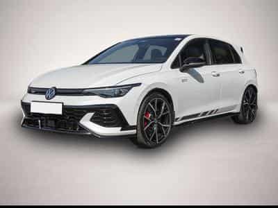 VW Golf (2025) - Foto 1