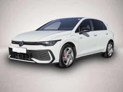 VW Golf (2026) - Photo 1