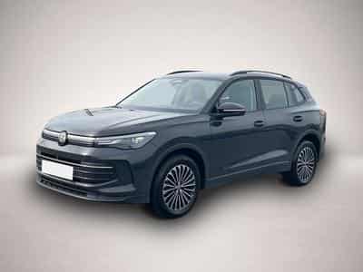 VW Tiguan (2025) - Photo 1
