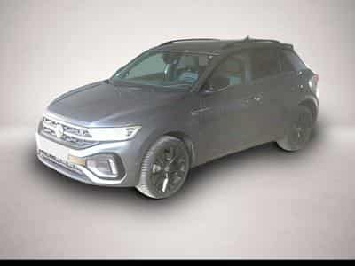 VW T-Roc (2026) - Photo 1