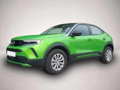 Opel Mokka (2023) - Photo 1