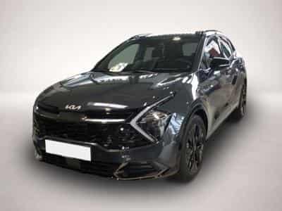 Kia Sportage (2023) - Foto 1
