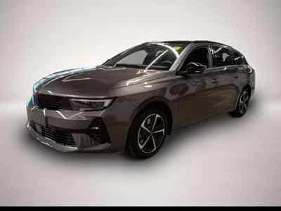 Opel Astra (2025) - Photo 1