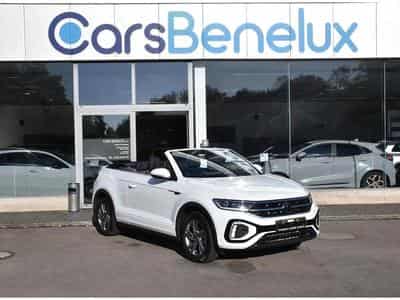 VW T-Roc (2026) - Photo 1