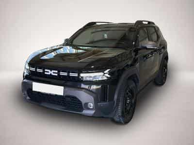 Dacia Duster (2026) - Photo 1
