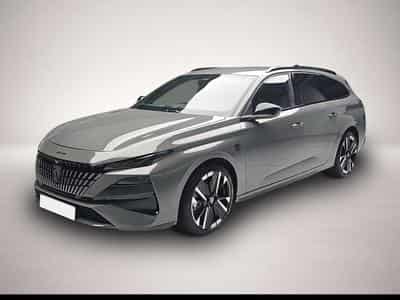 Peugeot 308 (2026) - Photo 1