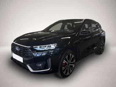 Ford Kuga (2024) - Photo 1