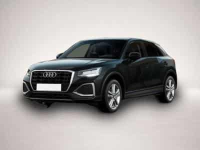 Audi Q2 (2025) - Foto 1